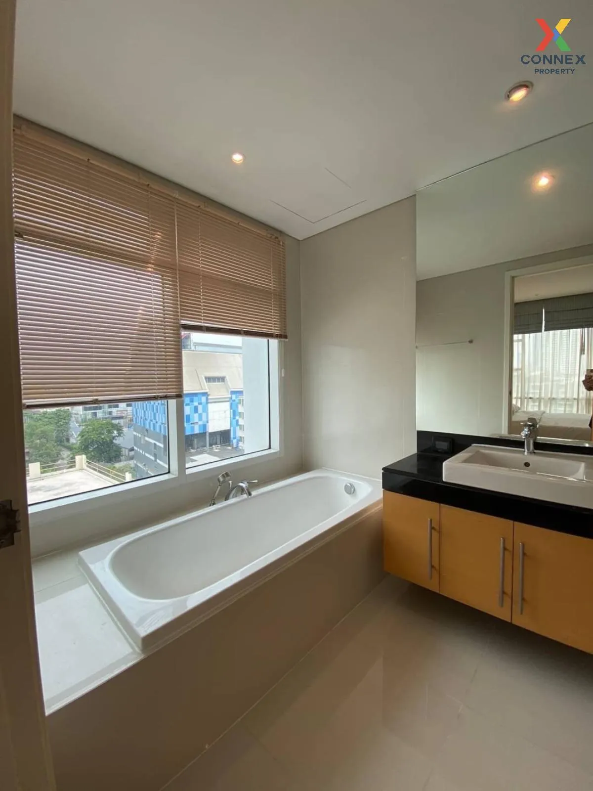 For Rent Condo , Fullerton Sukhumvit , BTS-Ekkamai , Khlong Tan N