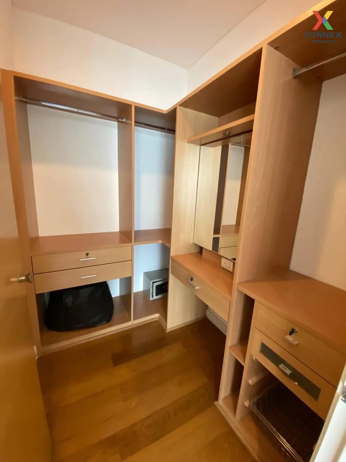 For Rent Condo , Fullerton Sukhumvit , BTS-Ekkamai , Khlong Tan N