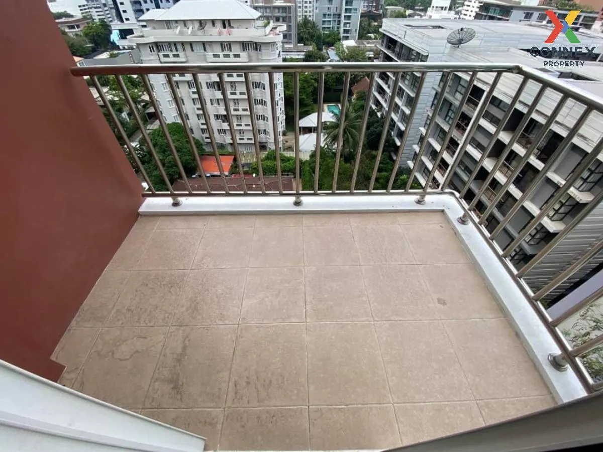 For Rent Condo , Fullerton Sukhumvit , BTS-Ekkamai , Khlong Tan N