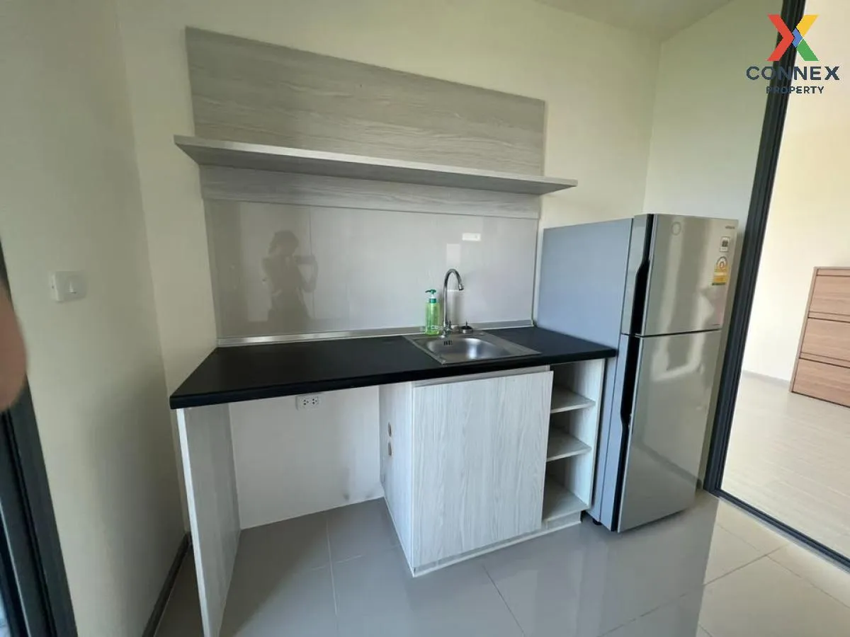 For Sale Condo , Aspire Sathorn - Ratchapruek , corner unit , BTS For Sale Condo , Aspire Sathorn - Ratchapruek , corner unit , BTS 4