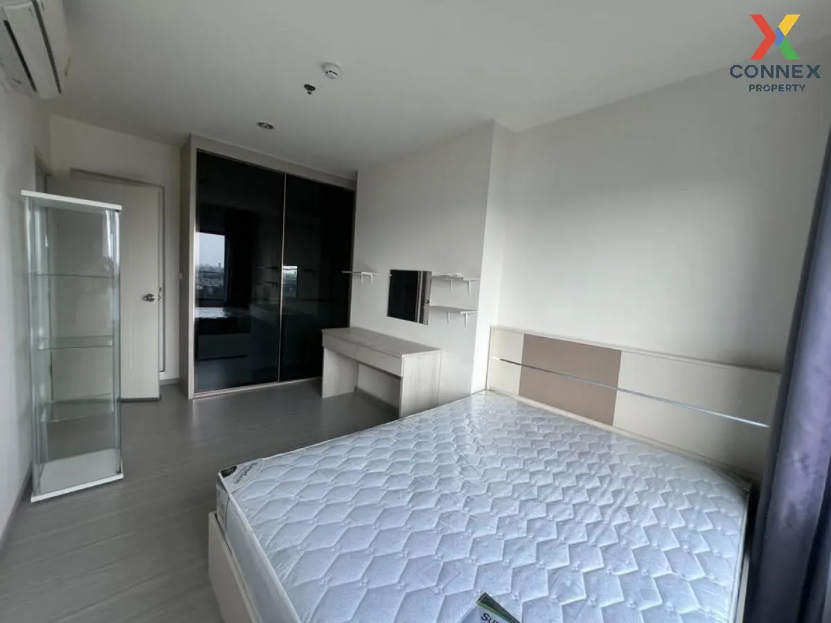 For Sale Condo , Aspire Sathorn - Ratchapruek , corner unit , BTS For Sale Condo , Aspire Sathorn - Ratchapruek , corner unit , BTS