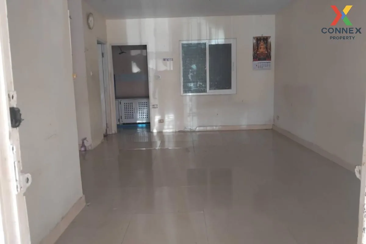 For Sale Townhouse/Townhome  , The Connect Donmuang - Viphavadi , For Sale Townhouse/Townhome  , The Connect Donmuang - Viphavadi , 2