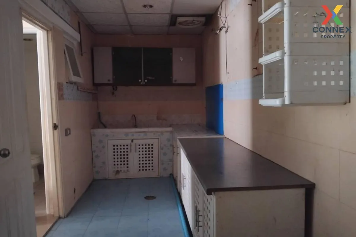 For Sale Townhouse/Townhome  , The Connect Donmuang - Viphavadi , For Sale Townhouse/Townhome  , The Connect Donmuang - Viphavadi , 3