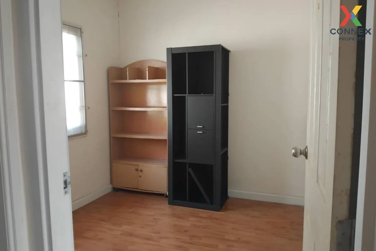 For Sale Townhouse/Townhome  , The Connect Donmuang - Viphavadi , For Sale Townhouse/Townhome  , The Connect Donmuang - Viphavadi , 4