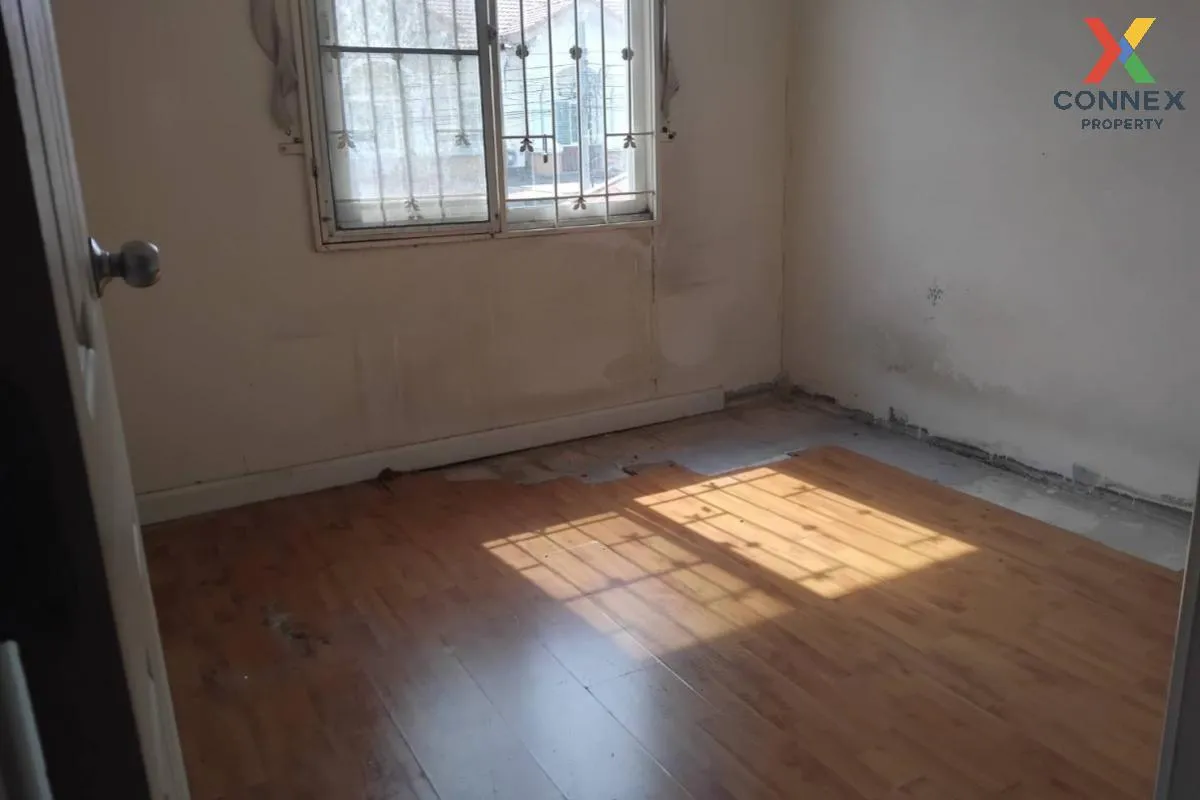 For Sale Townhouse/Townhome  , The Connect Donmuang - Viphavadi , For Sale Townhouse/Townhome  , The Connect Donmuang - Viphavadi ,