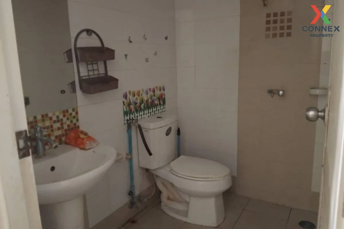 For Sale Townhouse/Townhome  , The Connect Donmuang - Viphavadi , For Sale Townhouse/Townhome  , The Connect Donmuang - Viphavadi ,