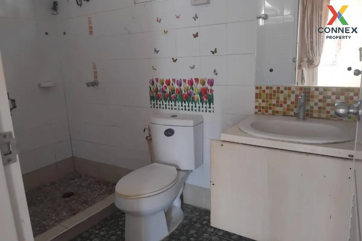 For Sale Townhouse/Townhome  , The Connect Donmuang - Viphavadi , For Sale Townhouse/Townhome  , The Connect Donmuang - Viphavadi ,