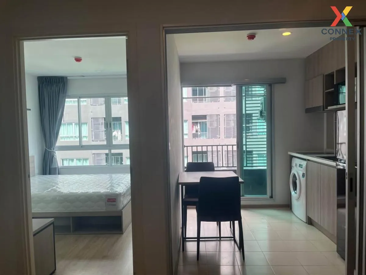 เช่าคอนโด  เอลลิโอ เดล มอสส์ พหลโยธิน 34 BTS-มหาวิทยาลัยเกษตรศาสต 3