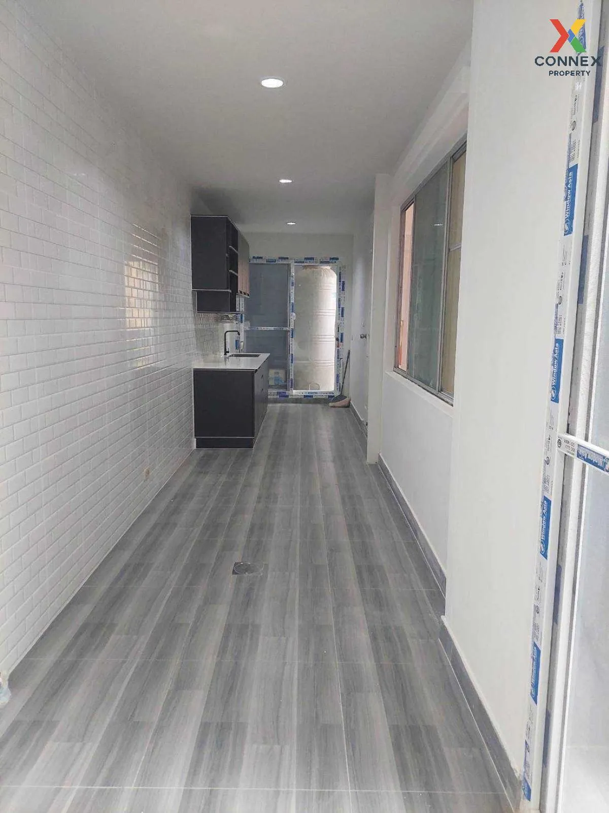 For Sale House , The Villa Rattanathibet , MRT-Bang Rak Noi Tha I For Sale House , The Villa Rattanathibet , MRT-Bang Rak Noi Tha I 2