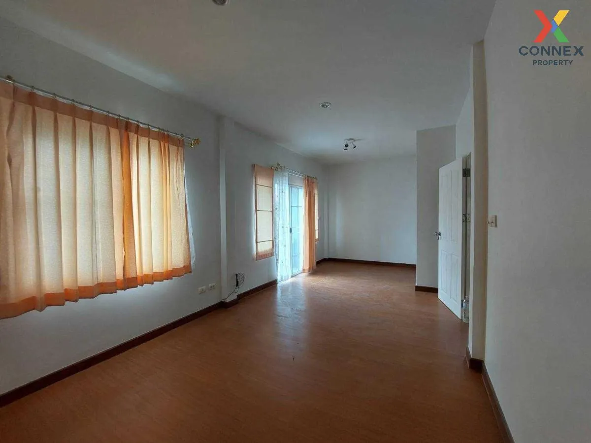 For Sale House , The Villa Rattanathibet , MRT-Bang Rak Noi Tha I For Sale House , The Villa Rattanathibet , MRT-Bang Rak Noi Tha I