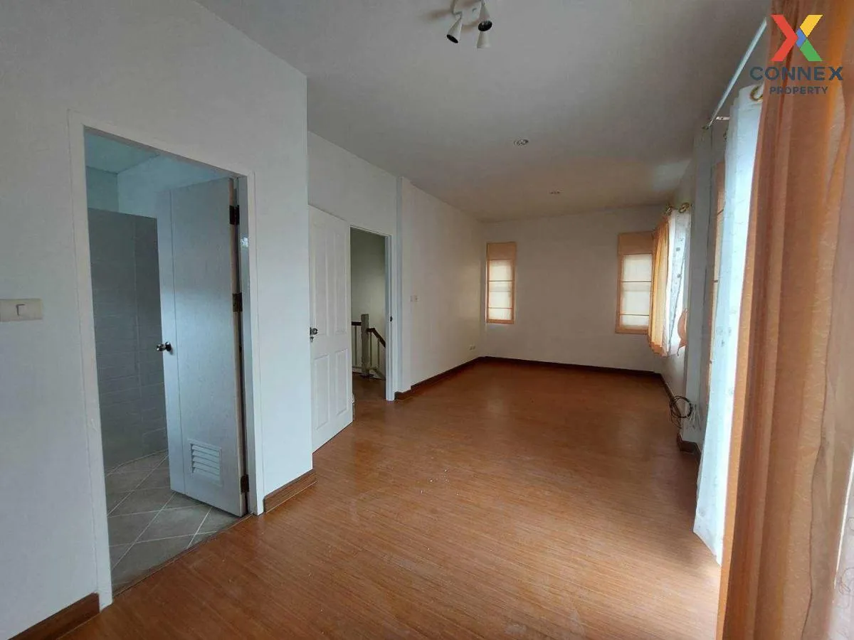 For Sale House , The Villa Rattanathibet , MRT-Bang Rak Noi Tha I For Sale House , The Villa Rattanathibet , MRT-Bang Rak Noi Tha I