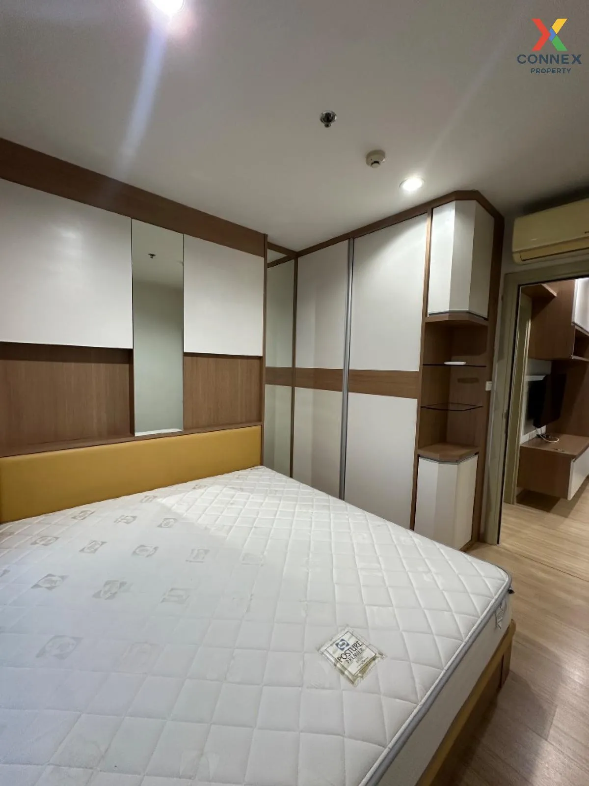 เช่าคอนโด  เดอะ เบส พระราม 9 - รามคำแหง ARL-รามคำแหง หัวหมาก เขต 