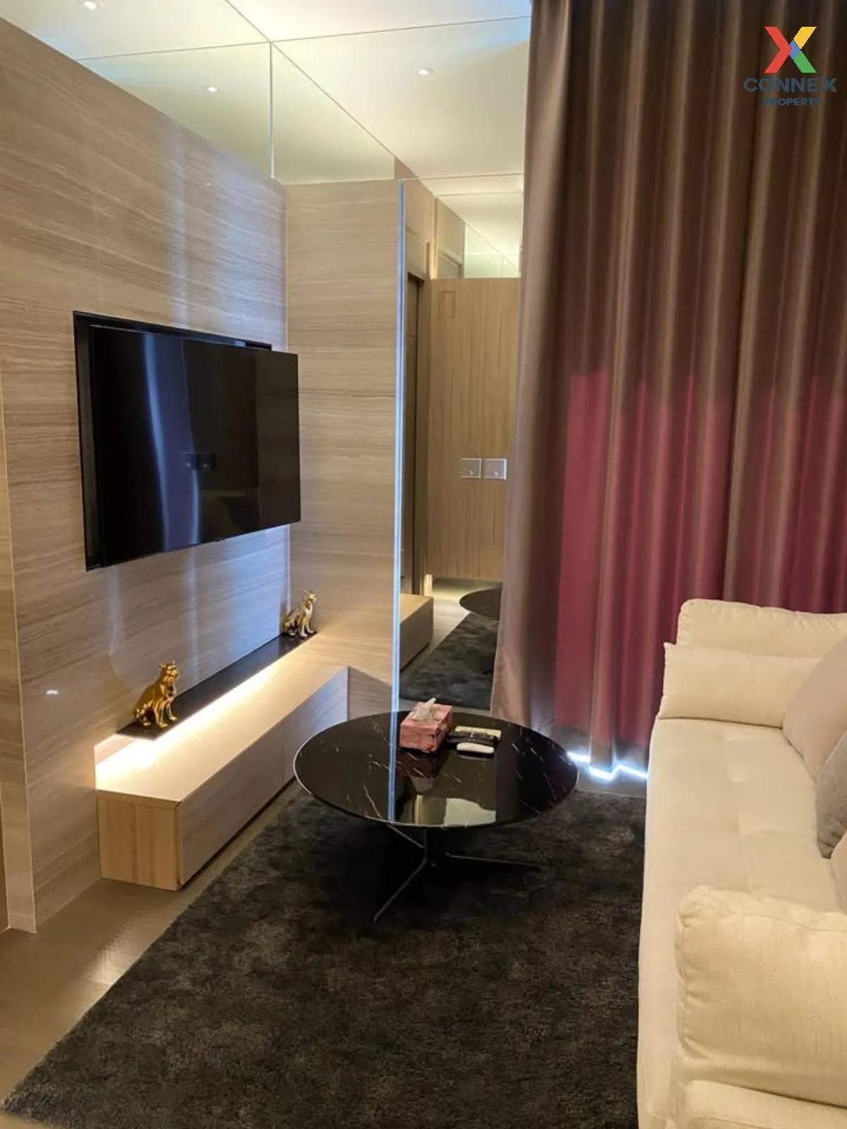 For Sale Condo , The Esse at Singha Complex , high floor , MRT-Ph For Sale Condo , The Esse at Singha Complex , high floor , MRT-Ph 2