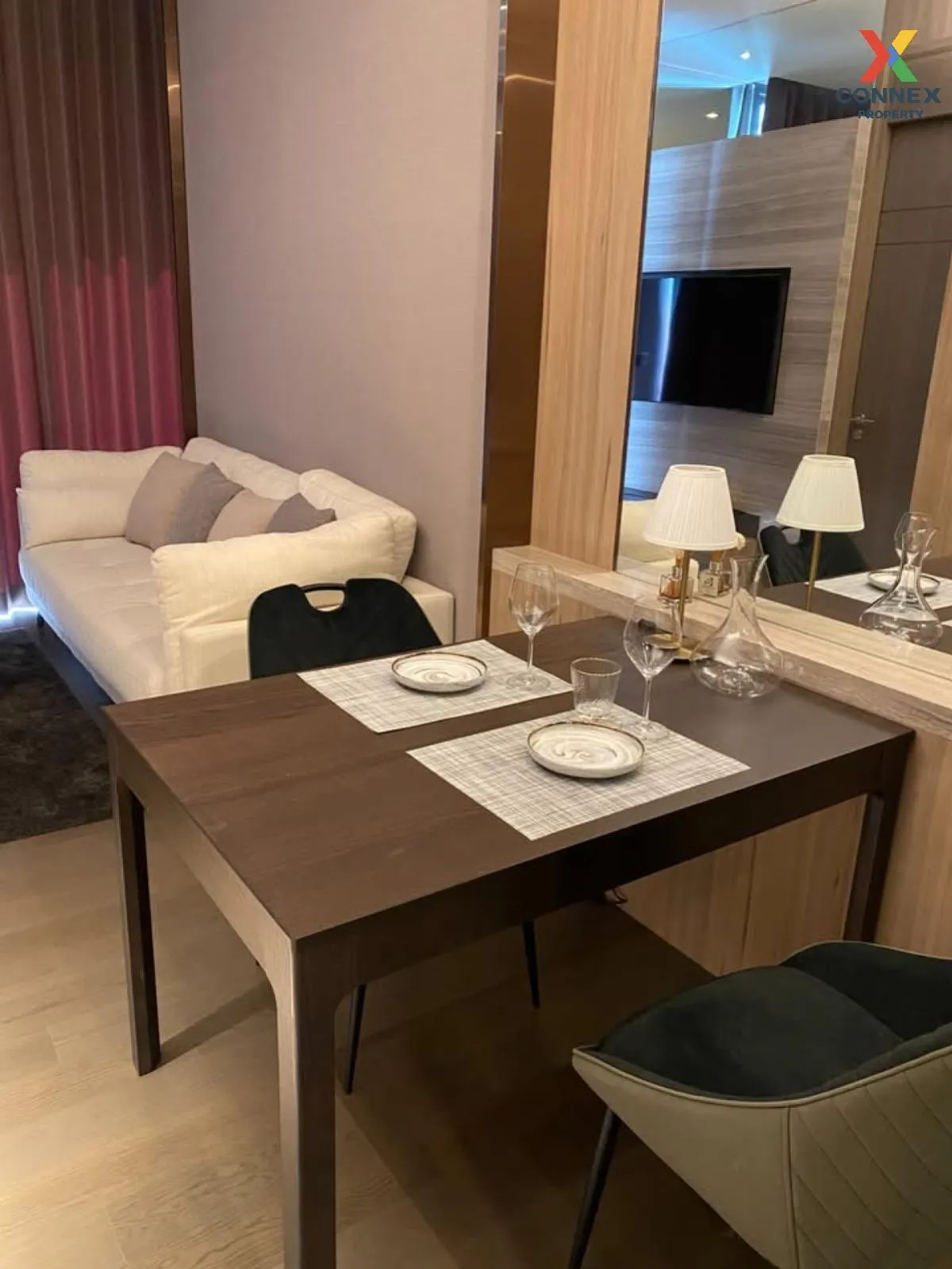 For Sale Condo , The Esse at Singha Complex , high floor , MRT-Ph For Sale Condo , The Esse at Singha Complex , high floor , MRT-Ph 3