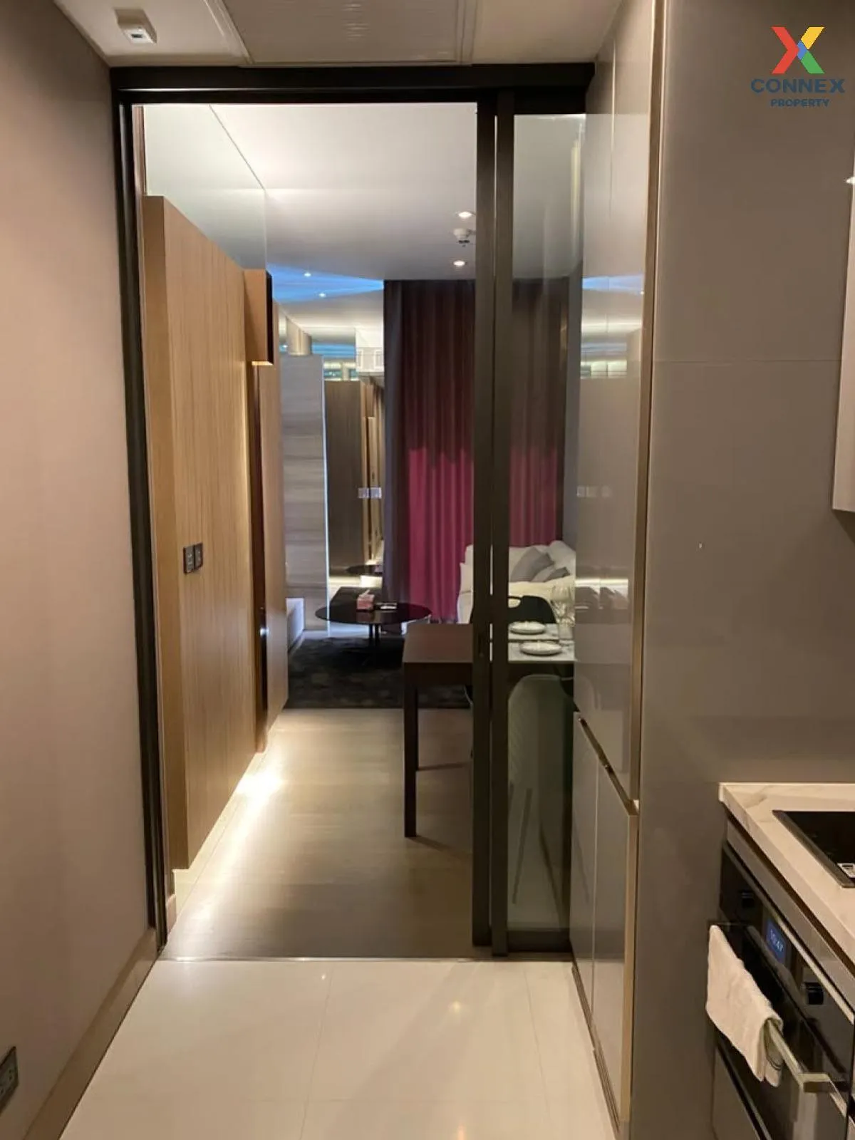 For Sale Condo , The Esse at Singha Complex , high floor , MRT-Ph For Sale Condo , The Esse at Singha Complex , high floor , MRT-Ph 4