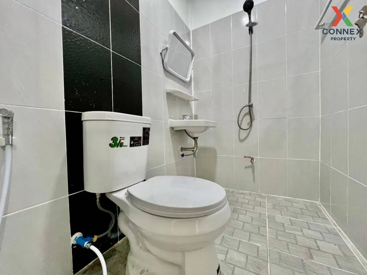 ขายทาวน์เฮ้าส์/ทาวน์โฮม  บ้านพฤกษา 3 บางบัวทอง รีโนเวทใหม่ บางคูร