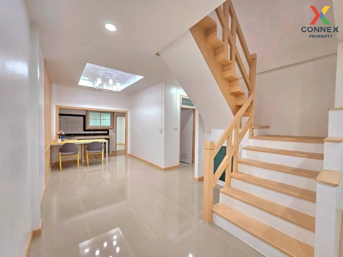 For Sale Townhouse/Townhome  , Baan Ying Olan , Sanambin , Don Mu For Sale Townhouse/Townhome  , Baan Ying Olan , Sanambin , Don Mu