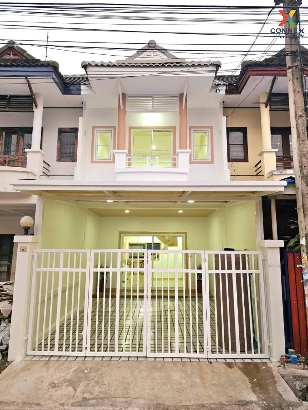 For Sale Townhouse/Townhome  , Baan Ying Olan , Sanambin , Don Mu For Sale Townhouse/Townhome  , Baan Ying Olan , Sanambin , Don Mu 1