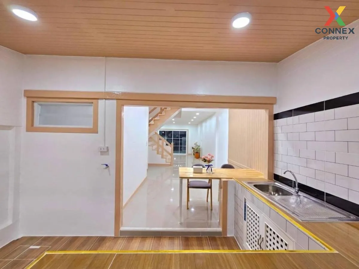 For Sale Townhouse/Townhome  , Baan Ying Olan , Sanambin , Don Mu For Sale Townhouse/Townhome  , Baan Ying Olan , Sanambin , Don Mu