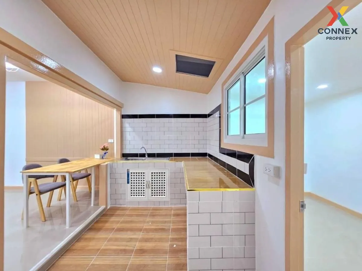 For Sale Townhouse/Townhome  , Baan Ying Olan , Sanambin , Don Mu For Sale Townhouse/Townhome  , Baan Ying Olan , Sanambin , Don Mu