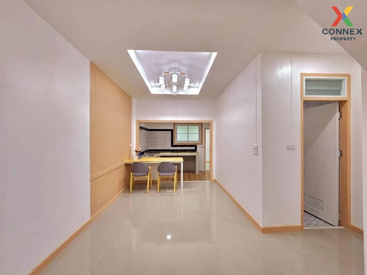 For Sale Townhouse/Townhome  , Baan Ying Olan , Sanambin , Don Mu For Sale Townhouse/Townhome  , Baan Ying Olan , Sanambin , Don Mu