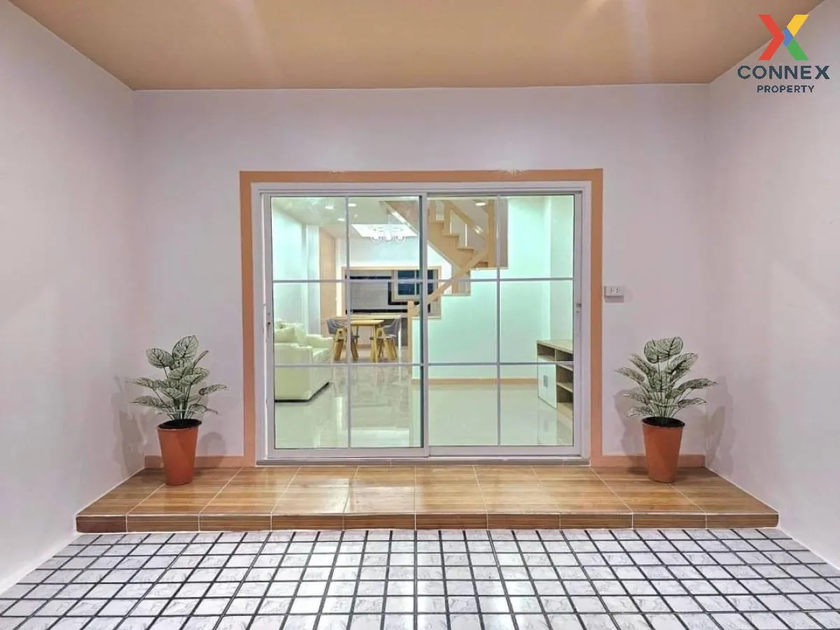 For Sale Townhouse/Townhome  , Baan Ying Olan , Sanambin , Don Mu For Sale Townhouse/Townhome  , Baan Ying Olan , Sanambin , Don Mu 4