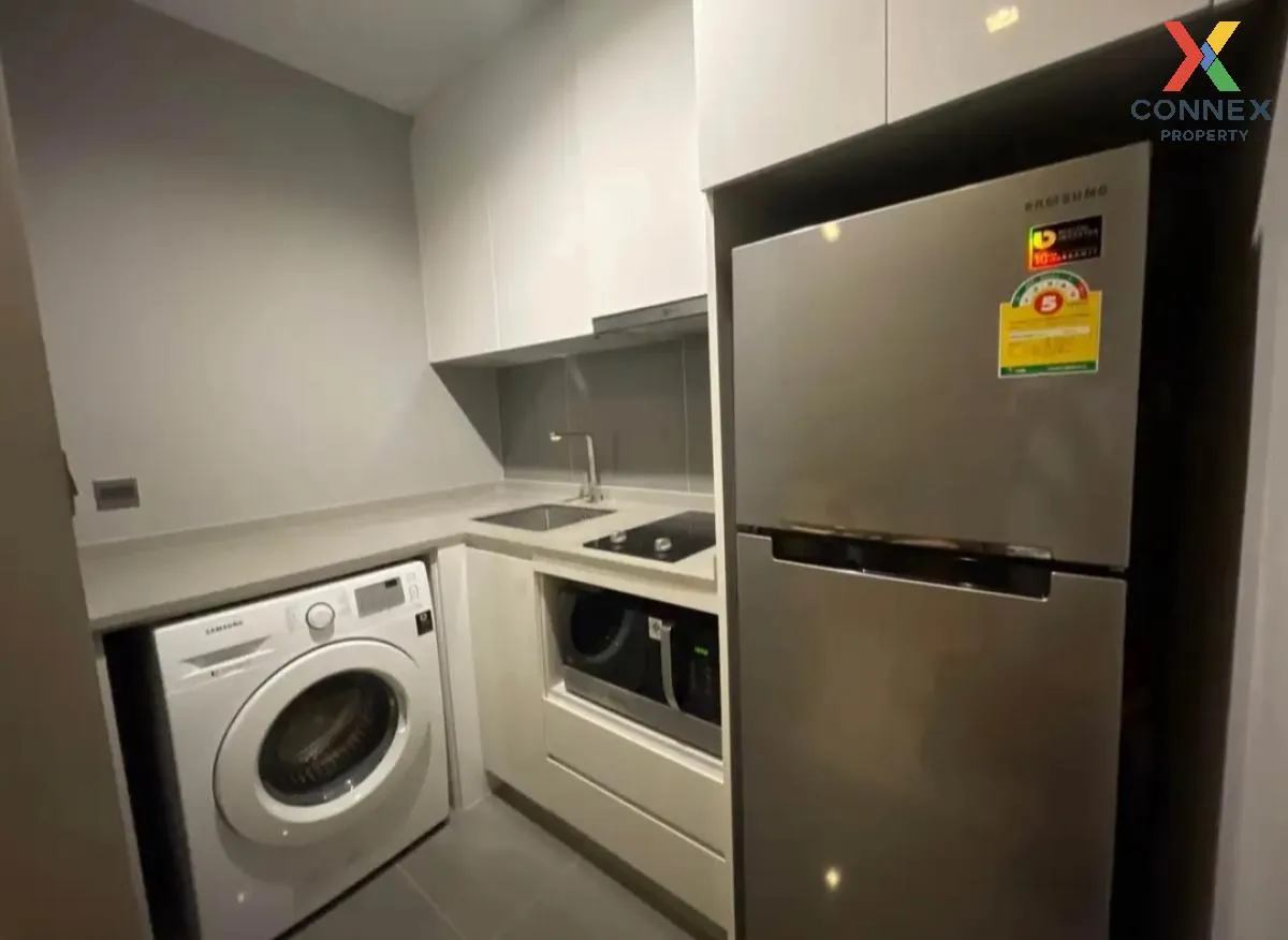 For Sale Condo , M Thonglor , BTS-Ekkamai , Khlong Tan Nuea , Wat 2