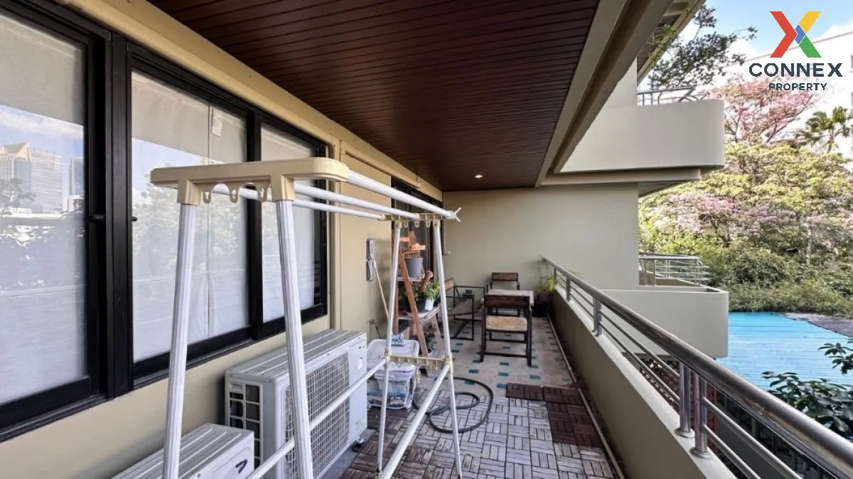 For Rent Condo , Supreme Ville , Chong Nonsi , Yannawa , Bangkok 