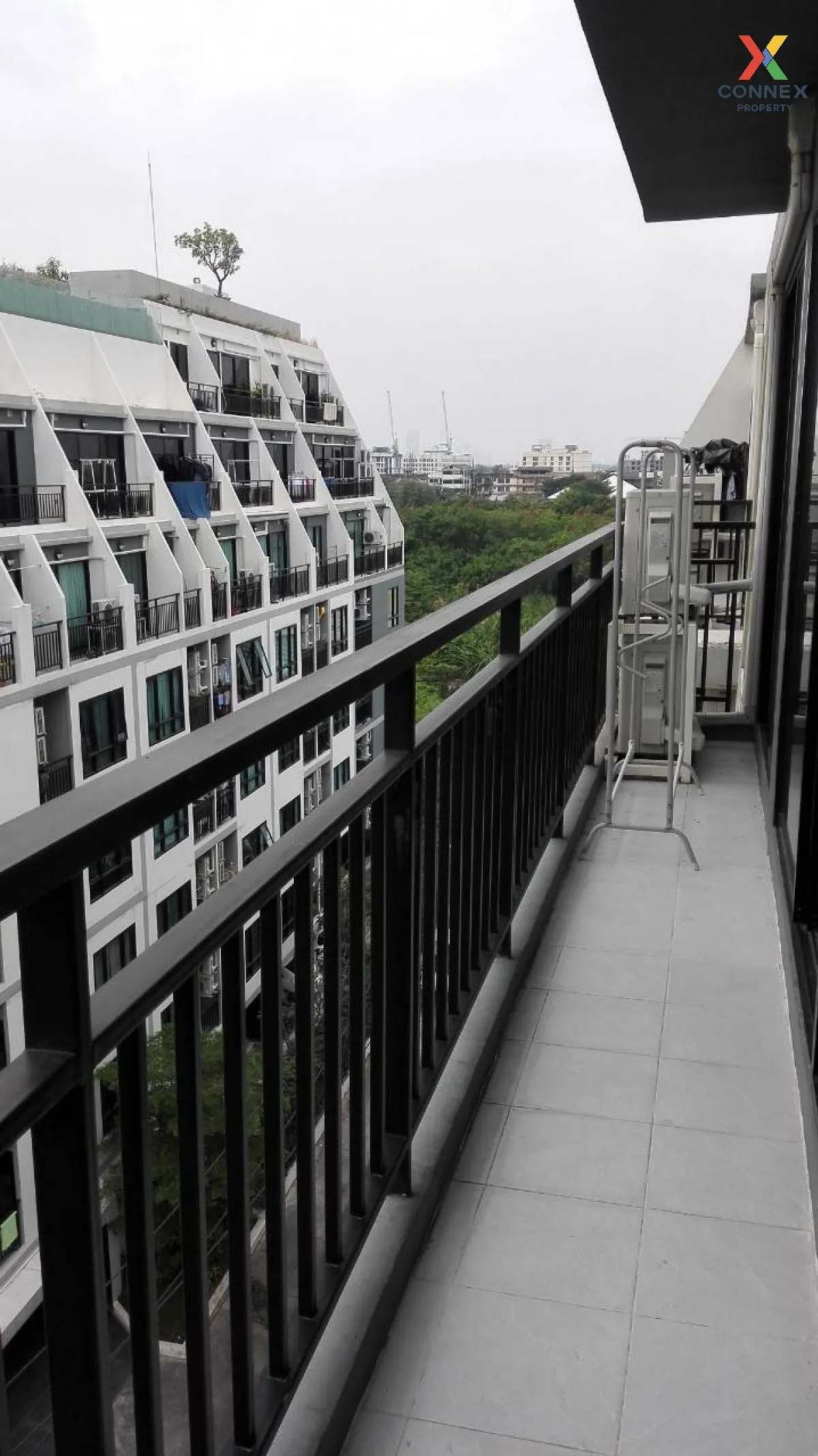 For Sale Condo , Pause Sukhumvit 107 , high floor , Samrong Nuea 