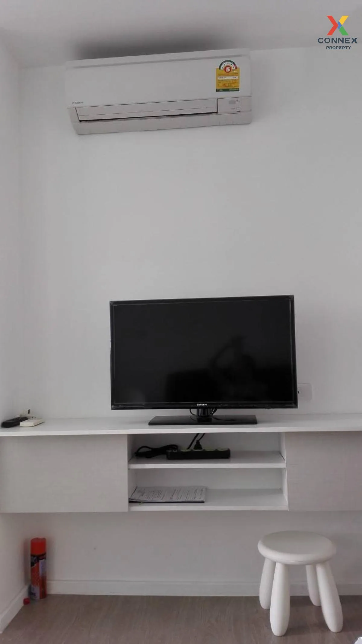 For Sale Condo , Pause Sukhumvit 107 , high floor , Samrong Nuea 