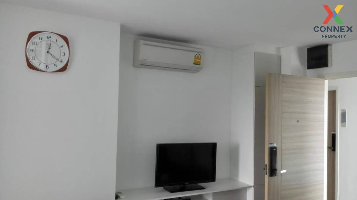 ขายคอนโด  พอส สุขุมวิท 107 ชั้นสูง สำโรงเหนือ เมืองสมุทรปราการ สม 4