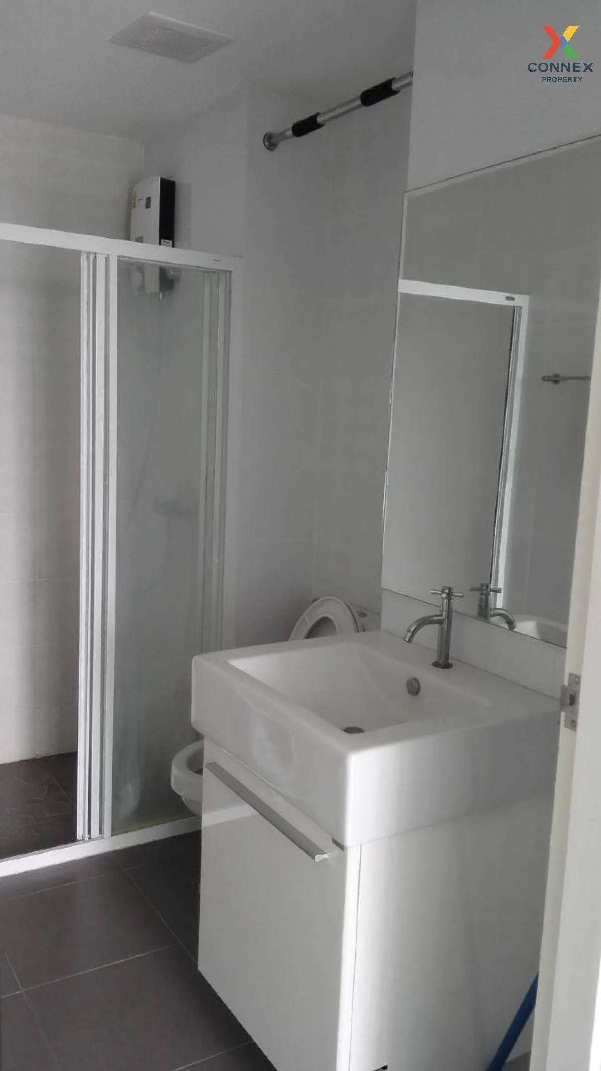 For Sale Condo , Pause Sukhumvit 107 , high floor , Samrong Nuea 