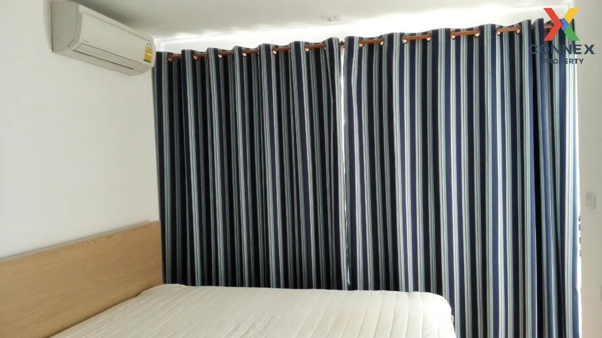 For Sale Condo , Pause Sukhumvit 107 , high floor , Samrong Nuea 