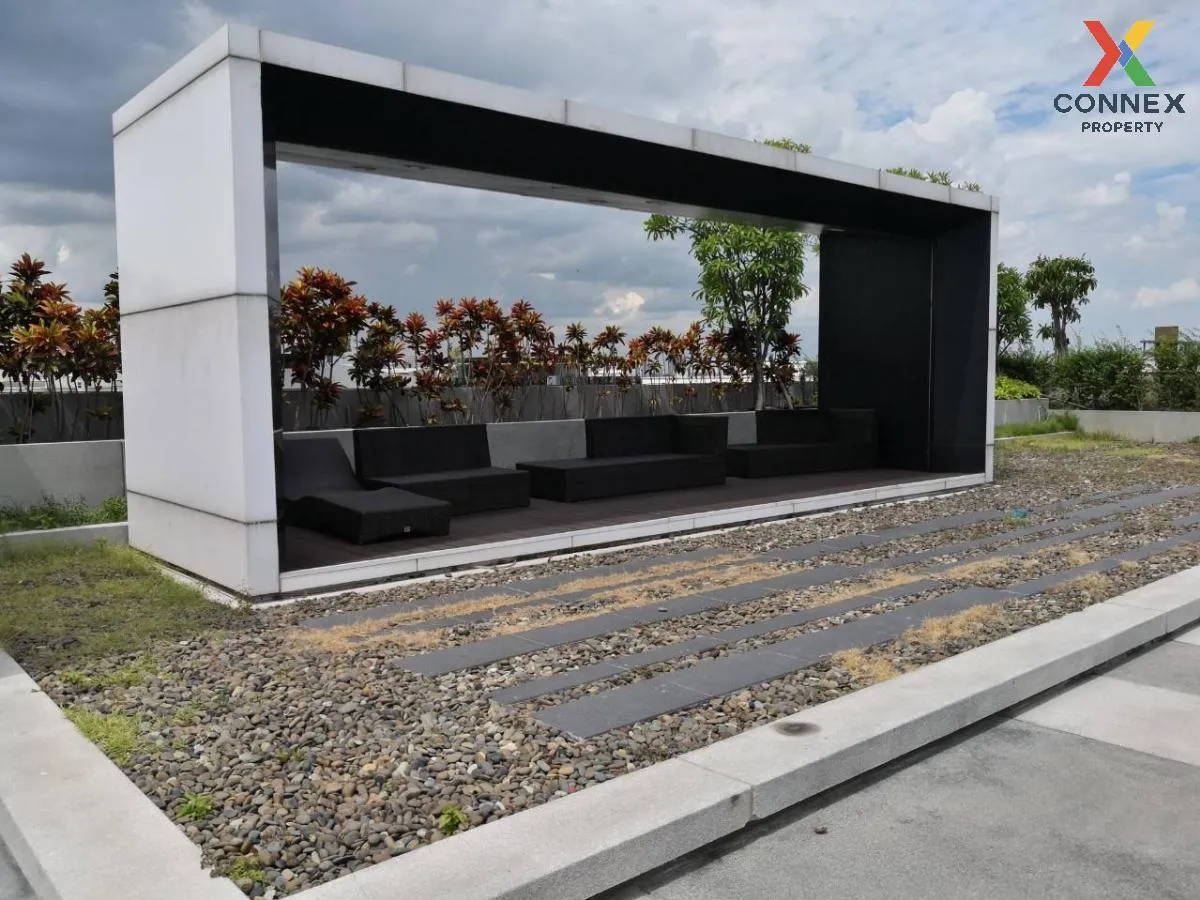 ขายคอนโด  พอส สุขุมวิท 107 ชั้นสูง สำโรงเหนือ เมืองสมุทรปราการ สม 1