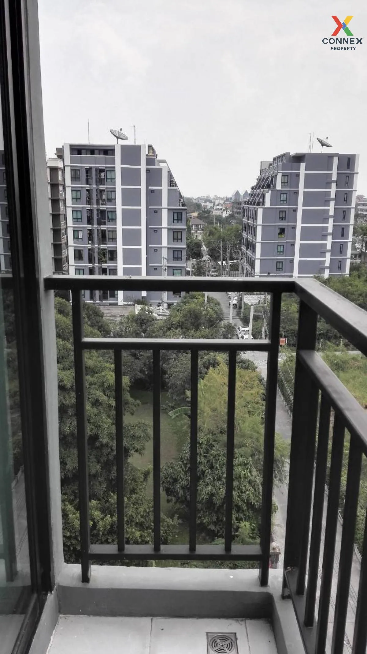 For Sale Condo , Pause Sukhumvit 107 , high floor , Samrong Nuea 