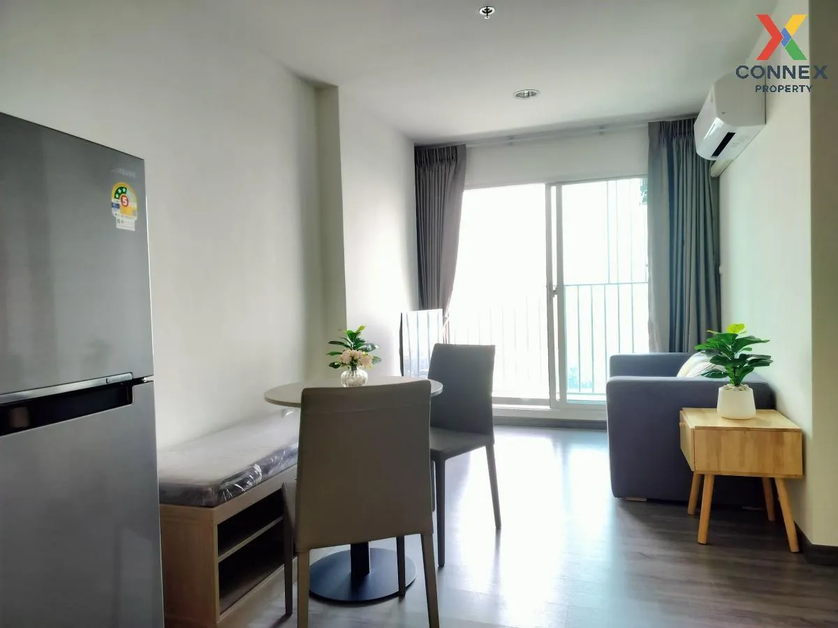 For Rent Condo , The Trust Erawan , BTS-Chang Erawan , Pak Nam Kr 4