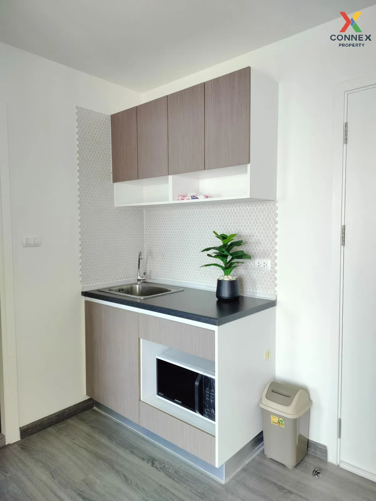 For Rent Condo , The Trust Erawan , BTS-Chang Erawan , Pak Nam Kr