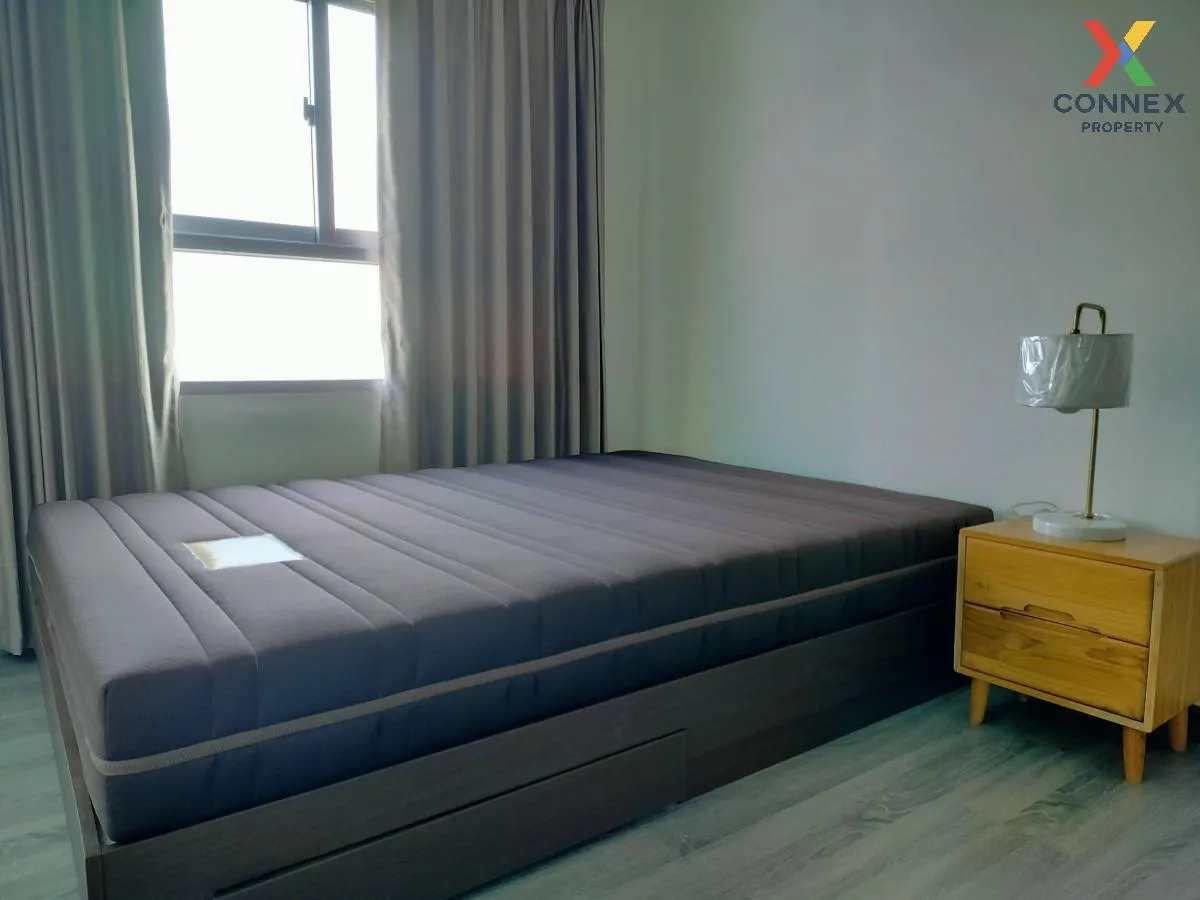 For Rent Condo , The Trust Erawan , BTS-Chang Erawan , Pak Nam Kr