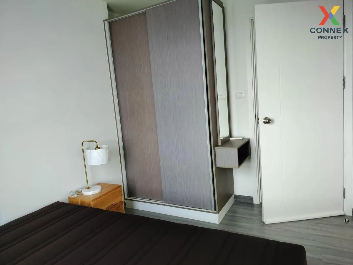 For Rent Condo , The Trust Erawan , BTS-Chang Erawan , Pak Nam Kr