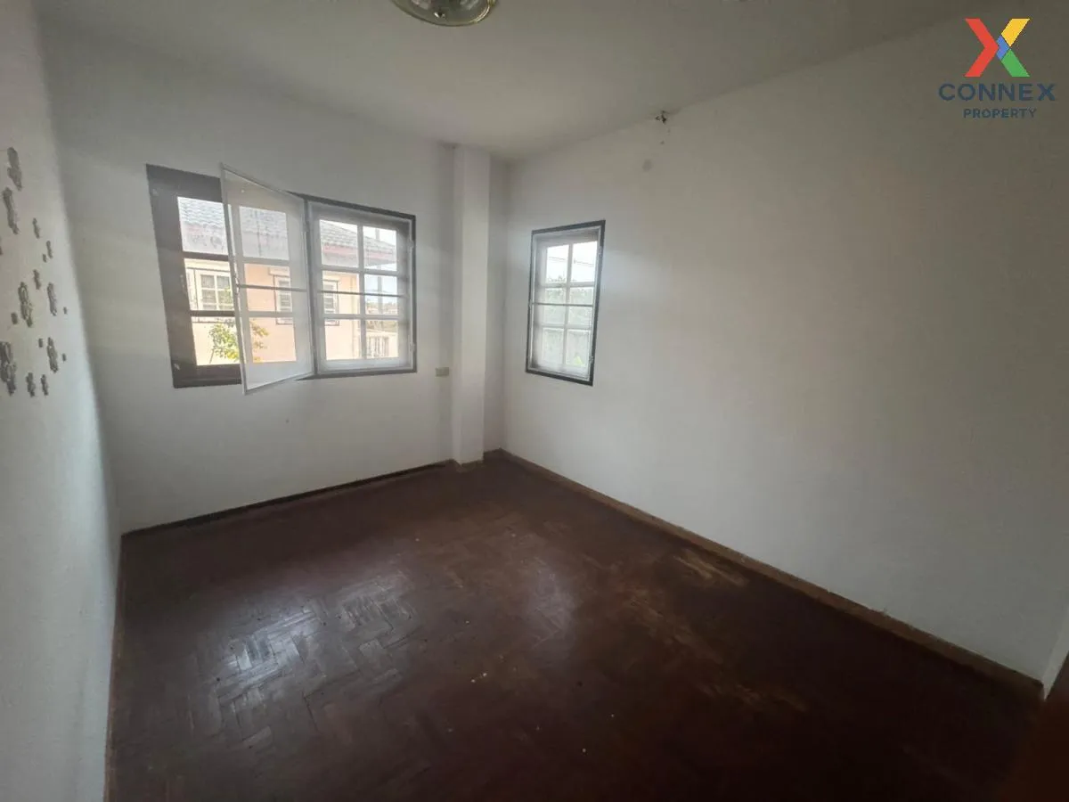 For Sale House , Baan Makkawan Rangsan , Bueng Sanan , Thanyaburi