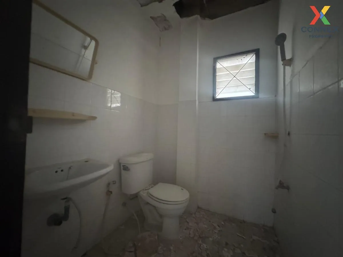 For Sale House , Baan Makkawan Rangsan , Bueng Sanan , Thanyaburi