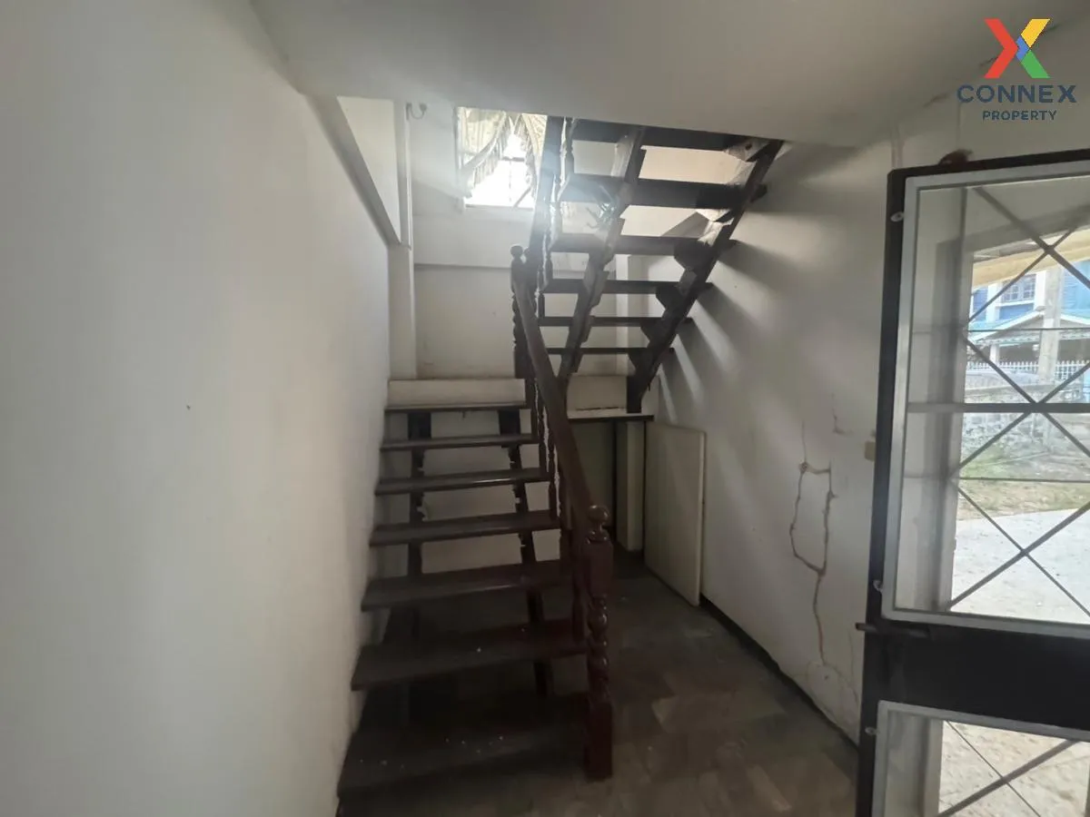 For Sale House , Baan Makkawan Rangsan , Bueng Sanan , Thanyaburi