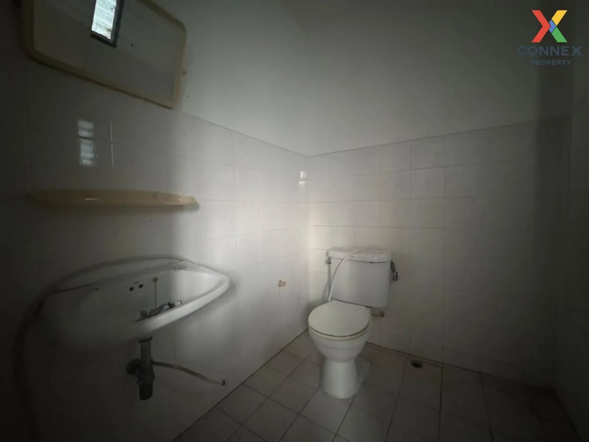 For Sale House , Baan Makkawan Rangsan , Bueng Sanan , Thanyaburi