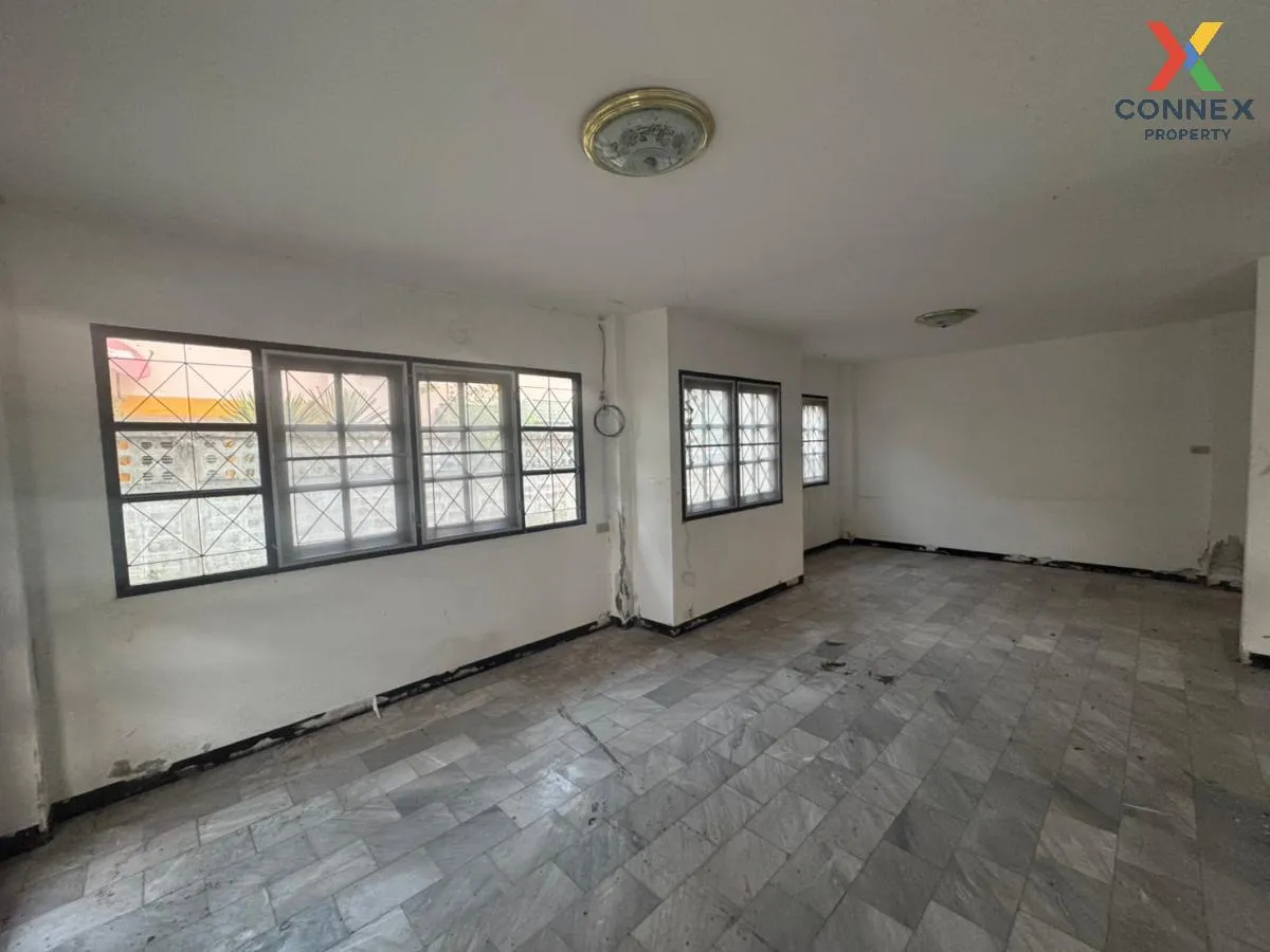 For Sale House , Baan Makkawan Rangsan , Bueng Sanan , Thanyaburi 4