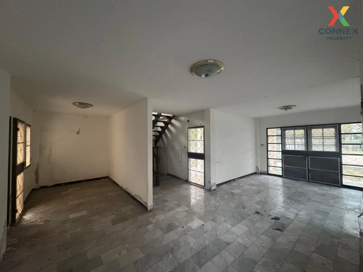 For Sale House , Baan Makkawan Rangsan , Bueng Sanan , Thanyaburi