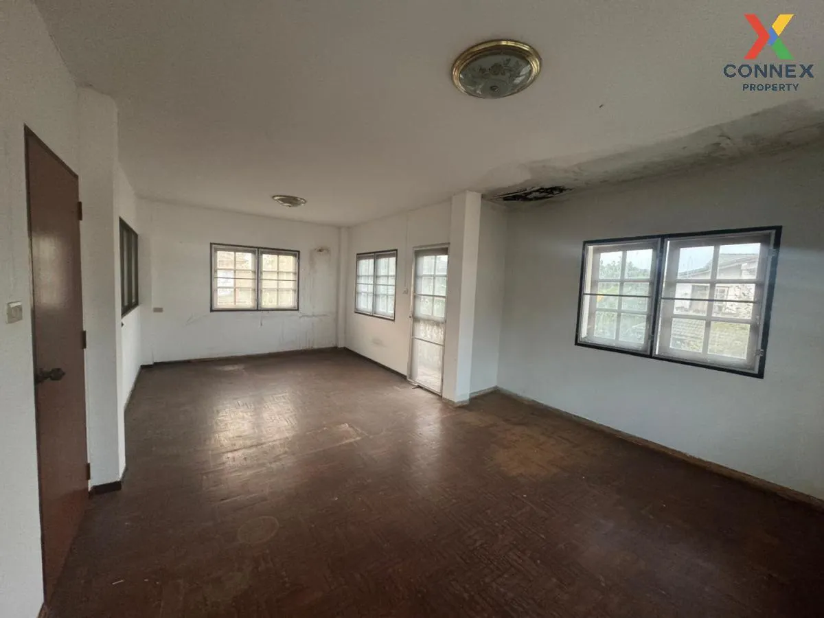 For Sale House , Baan Makkawan Rangsan , Bueng Sanan , Thanyaburi