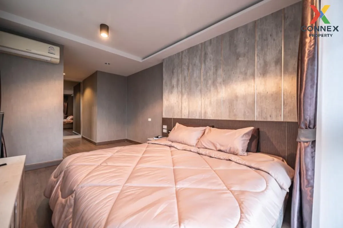 For Rent Condo , The Unique Sukhumvit 62/1 , BTS-Bang Chak , Bang 4