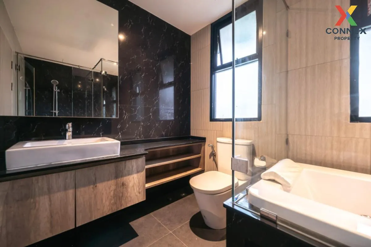 For Rent Condo , The Unique Sukhumvit 62/1 , BTS-Bang Chak , Bang