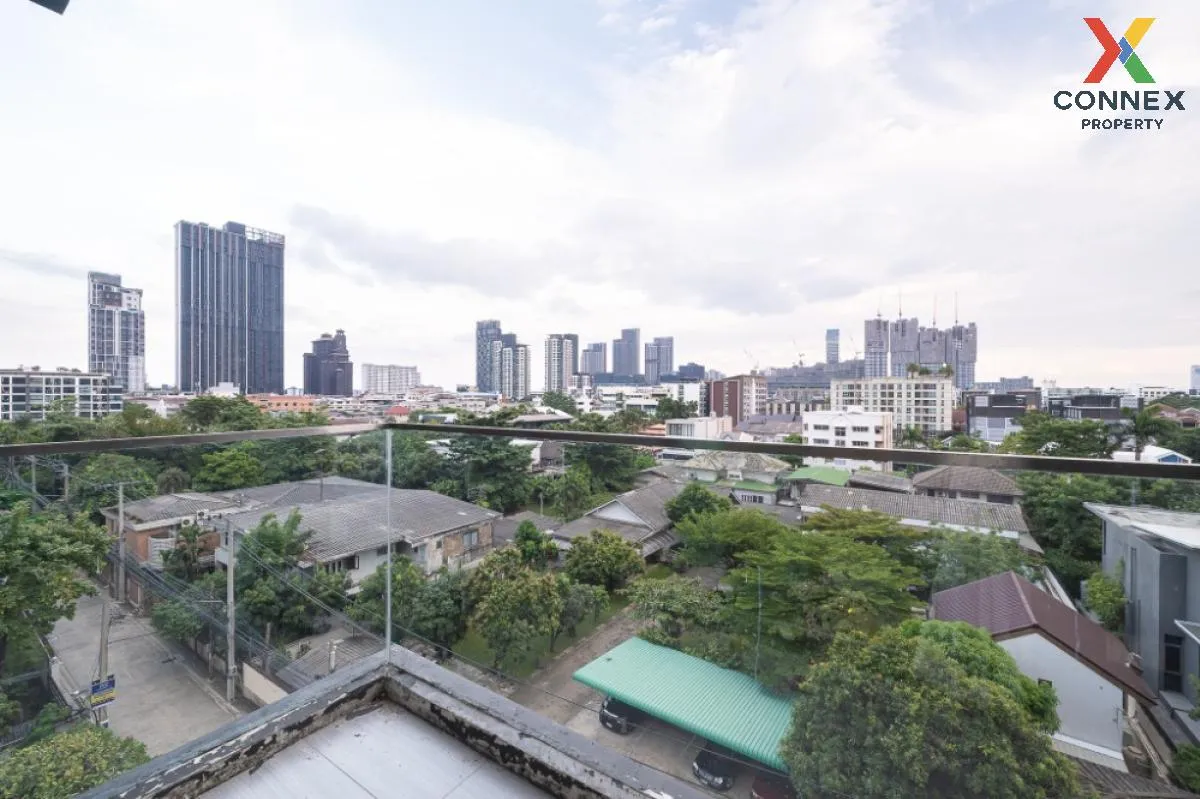 For Rent Condo , The Unique Sukhumvit 62/1 , BTS-Bang Chak , Bang