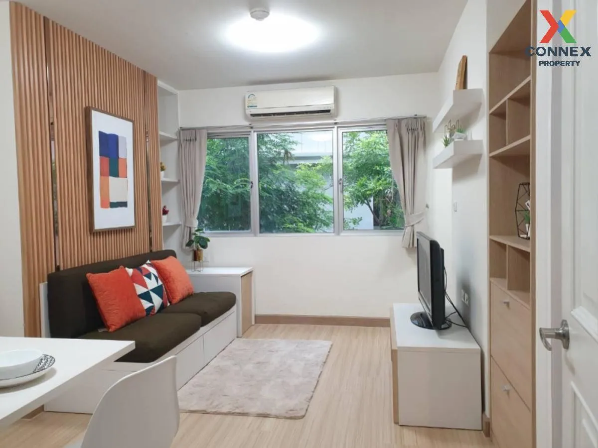 For Sale Condo , My Condo Sukhumvit 81 , BTS-On Nut , Bang Chak , 1